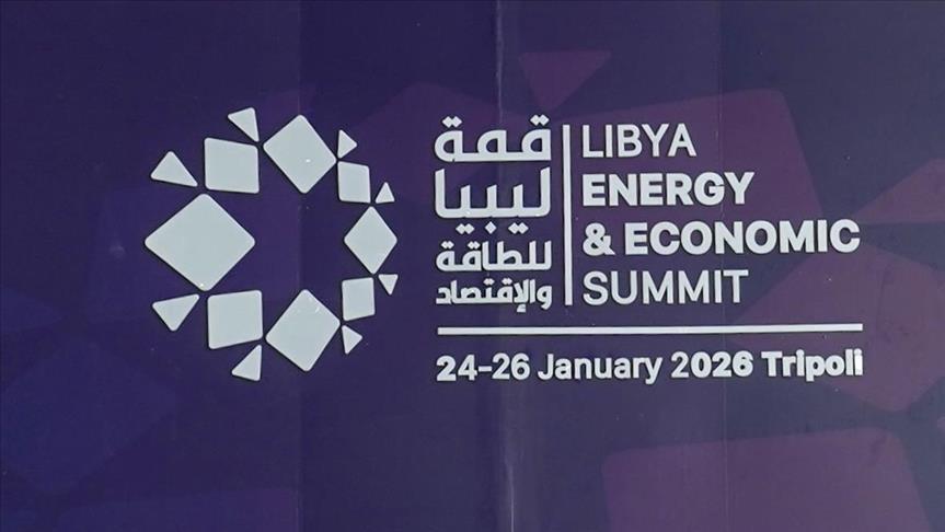 Libya signs energy deals to boost production, investment