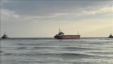 US sanctions Iran's 'shadow fleet' over crackdown on protesters