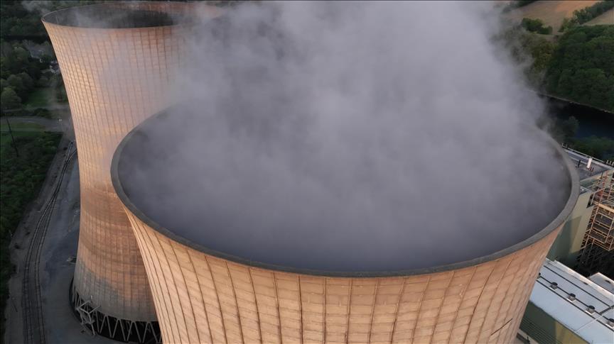 Akkuyu, Türkiye'yi nükleer enerji endüstrisinde "küresel sahneye taşıyacak"