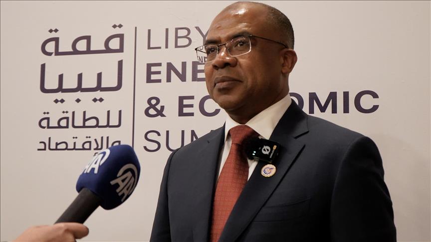 Libya 2026'da 100 yeni petrol ve doğal gaz kuyusu açmayı planlıyor