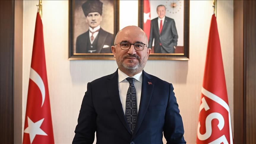 Domestic contribution at Türkiye's Akkuyu nuclear plant hits $700M, target set at $10B