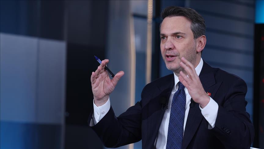 Bakan Bayraktar, bu yıl öz tüketim amaçlı 3 bin 500 megavat kapasite tahsis edileceğini açıkladı