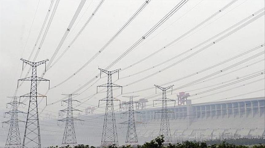 Enerji ithalatı faturası aralıkta yüzde 10,9 azaldı