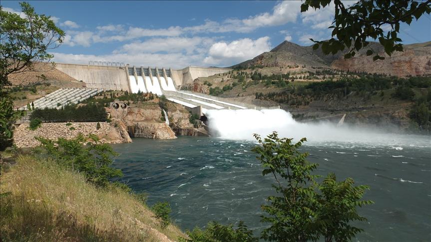 Sulak alanların korunması, HES'lerin sürdürülebilirliği için önem taşıyor