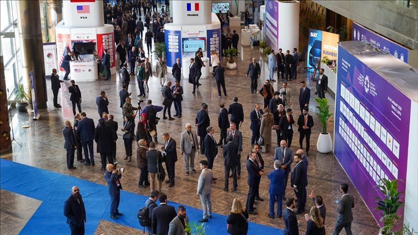 Libya, Türkiye ties hold strong potential for expanded financial, trade cooperation