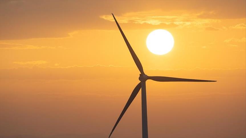 Kurulu gücü 10 megavat ve üstü rüzgar santrallerinin RİTM bağlantı belgesi zorunlu olacak
