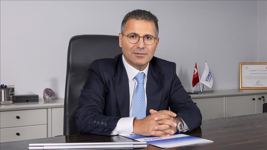 Altın üretiminde yeni vizyon Türkiye'yi bölgesel merkez konumuna taşıyabilir