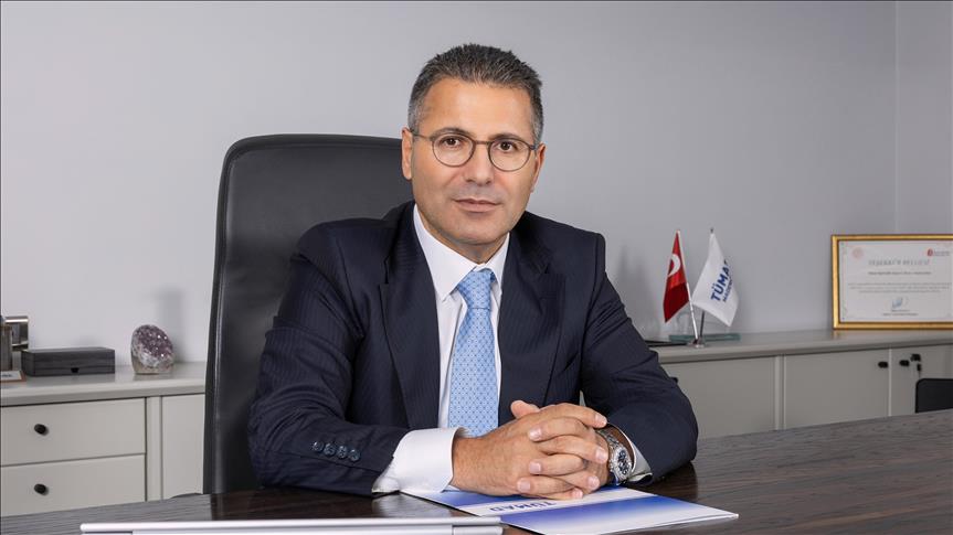 Türkiye could expand gold output, become regional refining and trading hub, says miners association