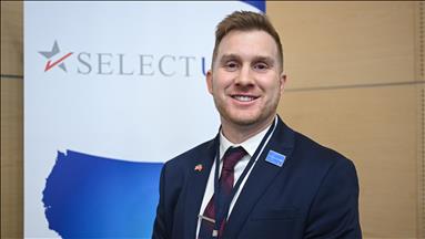 US states court Turkish investors with low-cost energy pitch