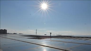 Spot piyasada elektrik fiyatları