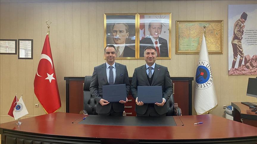 Batman Üniversitesi ve Tüpraş işbirliğinde Temel Rafinericilik Staj Programı başlıyor