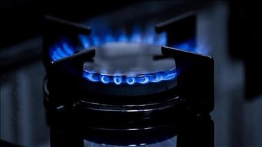 Spot market natural gas prices for Sunday, Feb. 8