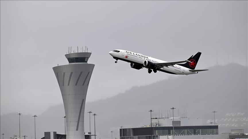 Air Canada suspends flights to Cuba amid jet fuel shortage following Trump threats