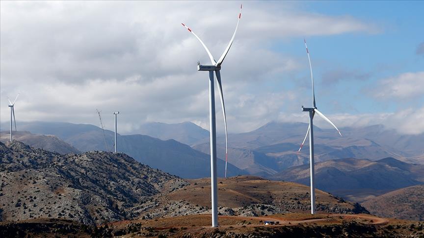 Marmara Region leads Türkiye in energy-storage wind projects with 11.5 GW