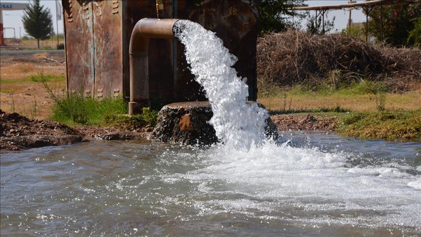 Dicle Elektrik, Şanlıurfa'da elektriğin yarısının kaçak tüketildiğini bildirdi