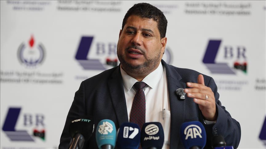 Libya Petrol Kurumu Başkanı, TPAO'nun hidrokarbon ihalesini kazanmasından memnun olduklarını söyledi