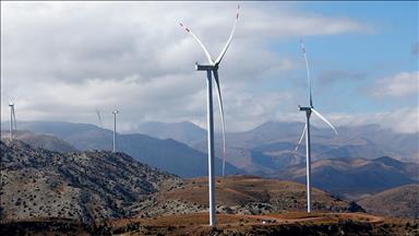 Marmara Region leads Türkiye in energy-storage wind projects with 11.5 GW