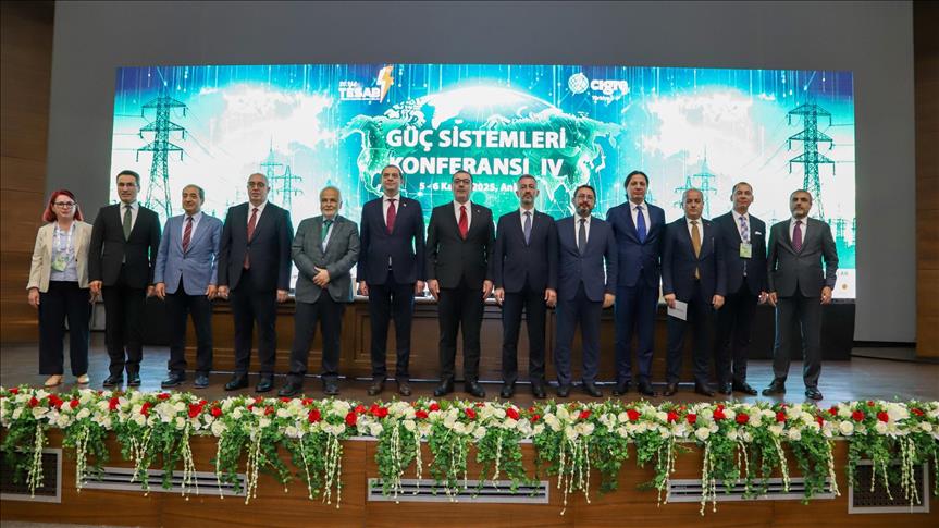 TESAB Elektrik ve Sürdürülebilirlik Akademisi başvuruları başladı