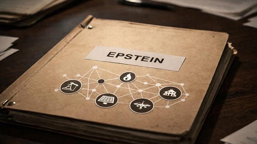 Released Epstein emails highlight rare earth element briefings, China strategy discussions