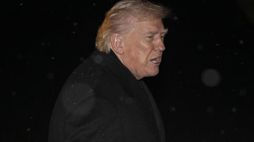 Trump directs Pentagon to purchase coal-fired electricity as he seeks boon for fading industry