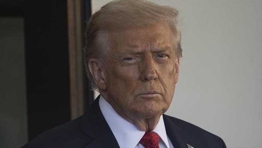 Trump'tan Pentagon'a "enerji alımlarında kömür santralleriyle çalışma" talimatı