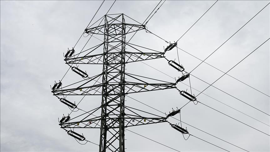 Elektrik üretimi Aralık 2025'te yüzde 1,1 arttı