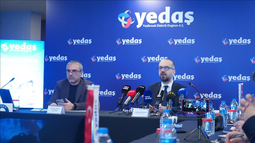 YEDAŞ 2026-2030 döneminde 62 milyar liralık yatırım yapacak