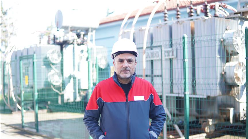 Elektrikte beşinci tarife döneminde 777 milyar liralık yatırım planlanıyor