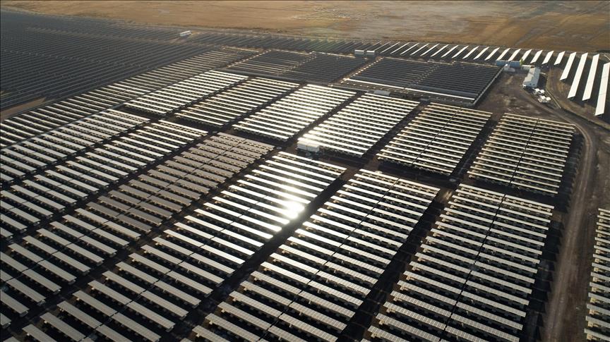 Spot piyasada elektrik fiyatları