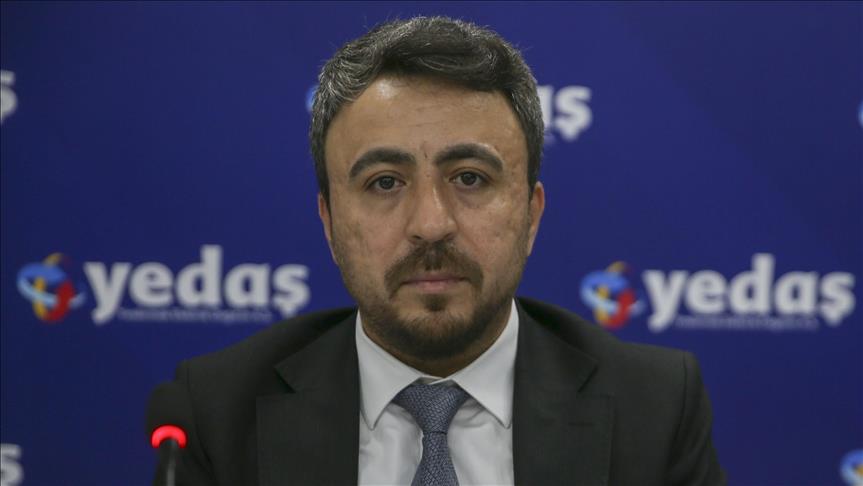 YEDAŞ 2026-2030 döneminde Ordu'da 15 milyar liralık yatırım yapacak