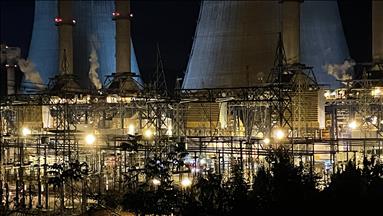 İç Anadolu Doğal Gaz Kombine Çevrim Santrali, SOCAR Türkiye çatısı altında faaliyete başladı