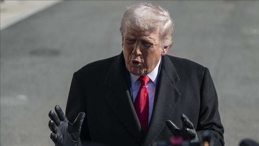 Trump says Japan to invest in oil, gas, critical mineral projects under July trade deal