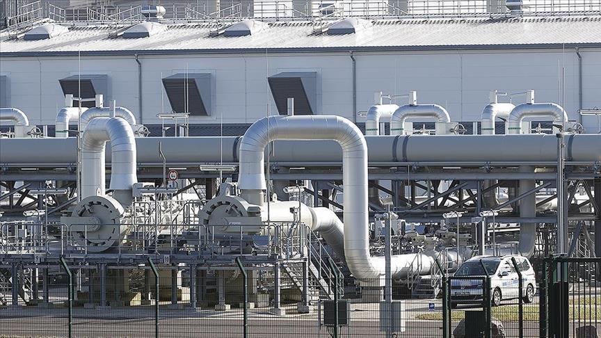Hungary stops diesel shipments to Ukraine until Druzhba pipeline flow resumes