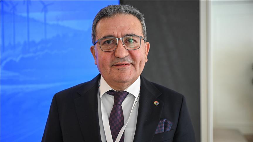 Türkiye jeotermal enerjiyle yıllık 1 milyar dolarlık kömür ve doğal gaz ithalatının önüne geçiyor