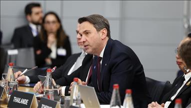 Rising energy demand, limited finance, and technology strain emerging economies