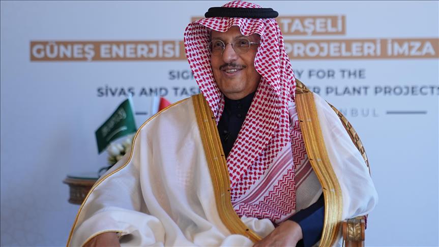 Ankara-Riyad yeşil enerji işbirliğinde ikinci faz COP31'de imzalanacak