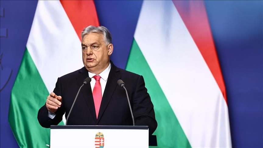 Hungary vows to block EU’s latest Russia sanctions package over pipeline dispute