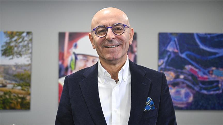 Türkiye, bu yıl maden borsası kurulması için düğmeye bastı