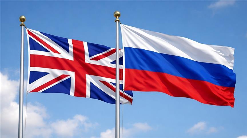 İngiltere'den Rusya'ya geniş çaplı yaptırım paketi