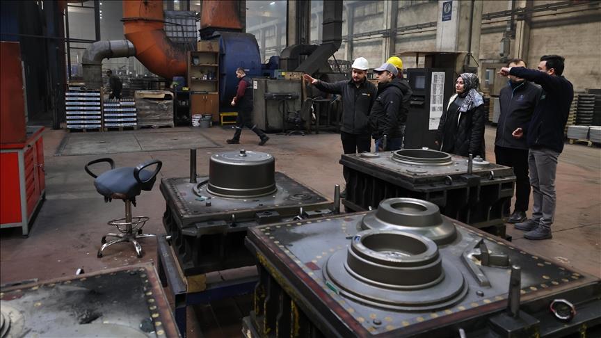 Konya Sanayi Odasından sanayiye enerji verimliliği desteği