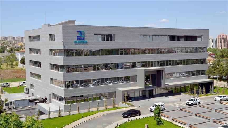 Dicle Elektrik 2025'te geri dönüşümle 7,5 milyon kilovatsaat enerji tasarrufu sağladı