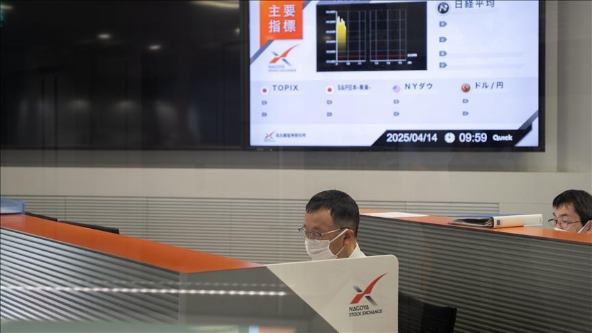 Japan approves $32B emergency package to curb rising prices