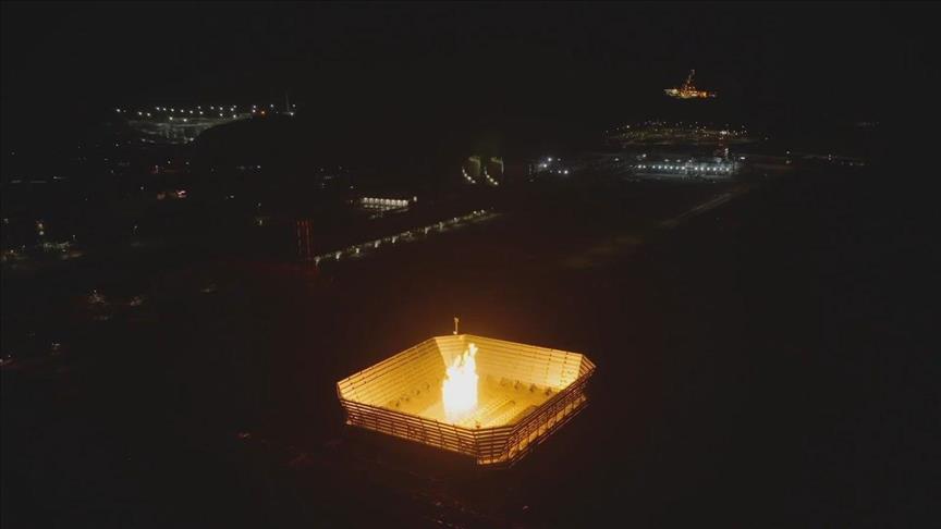 Spot piyasada doğal gaz fiyatları