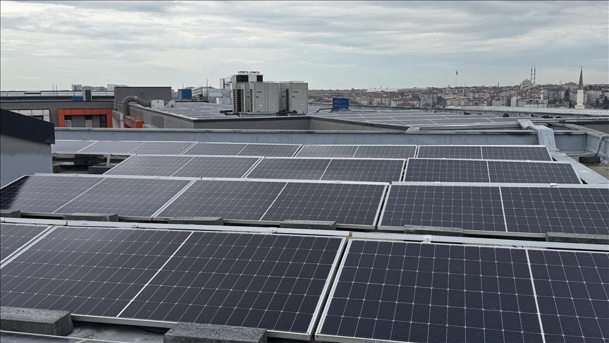 Türkiye promotes rooftop solar at homes to expand nationwide sustainable energy use