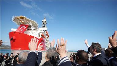 ANALİZ - Çağrı Bey sondaj gemisinin Somali misyonu: Türkiye'nin enerji ve jeopolitik açılımı