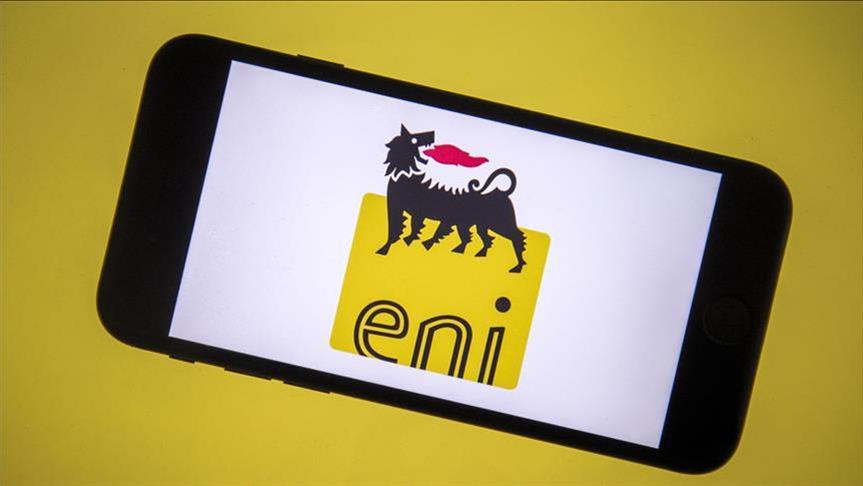 Eni reports 5% drop in 2025 adjusted net profit