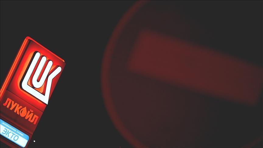 US extends deadline to April for Lukoil asset sale amid Russia sanctions pressure