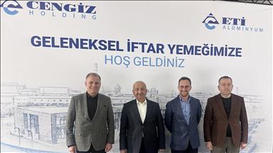 Eti Alüminyum haddehane yatırımıyla 600 milyon dolarlık ithalatı önleyecek