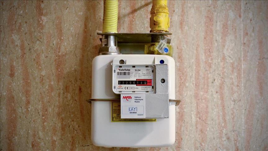 Türkiye'de 50 milyonu aşkın aboneyi kapsayan akıllı sayaç dönüşümü 1 Mart'ta başlıyor