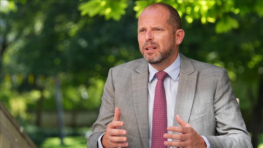 Belgian army boards suspected Russian shadow fleet tanker 